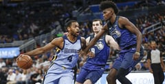 BEAR SIGHTING: NLEX taps ex-Memphis standout